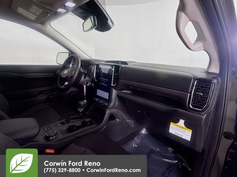 New 2026 Ford Ranger XLT AWD/4WD image 33