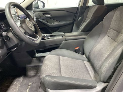 Used 2024 Nissan Rogue SV image 13