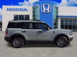 Used 2023 Ford Bronco Sport Big Bend w/ Convenience Package video 2