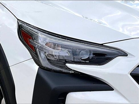 Used 2024 Subaru Outback Limited AWD/4WD image 34