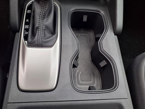 New 2026 Nissan Frontier S image 22