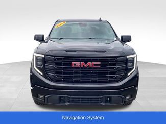 Certified 2024 GMC Sierra 1500 Elevation AWD/4WD video 2