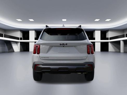 New 2026 Kia Sorento SX image 5