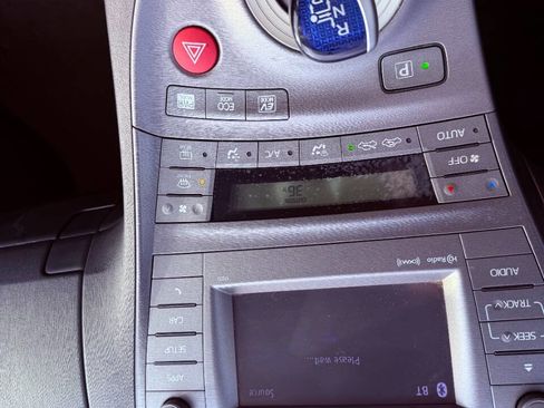 Used 2012 Toyota Prius Three image 13