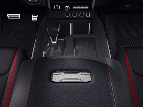 New 2027 RAM 1500 RHO AWD/4WD image 4