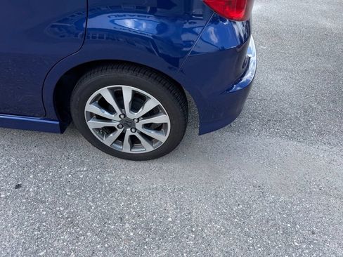Used 2013 Honda Fit Sport image 8