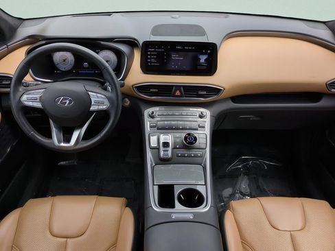 Used 2021 Hyundai Santa Fe Calligraphy AWD/4WD image 23