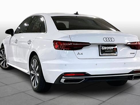 Used 2021 Audi A4 2.0T Premium w/ Convenience Package image 11