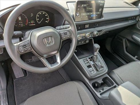 New 2026 Honda CR-V EX image 3