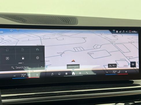 New 2026 BMW X5 xDrive40i AWD/4WD image 13