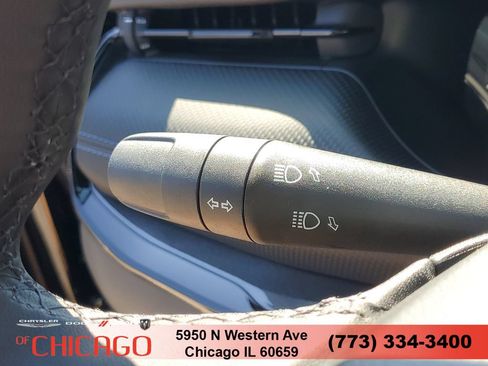 New 2026 Jeep Compass Latitude AWD/4WD image 26