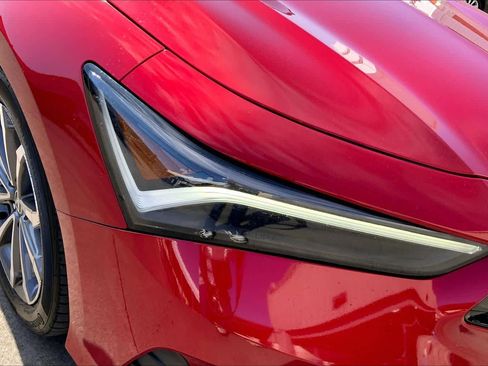 Used 2024 Acura Integra image 25