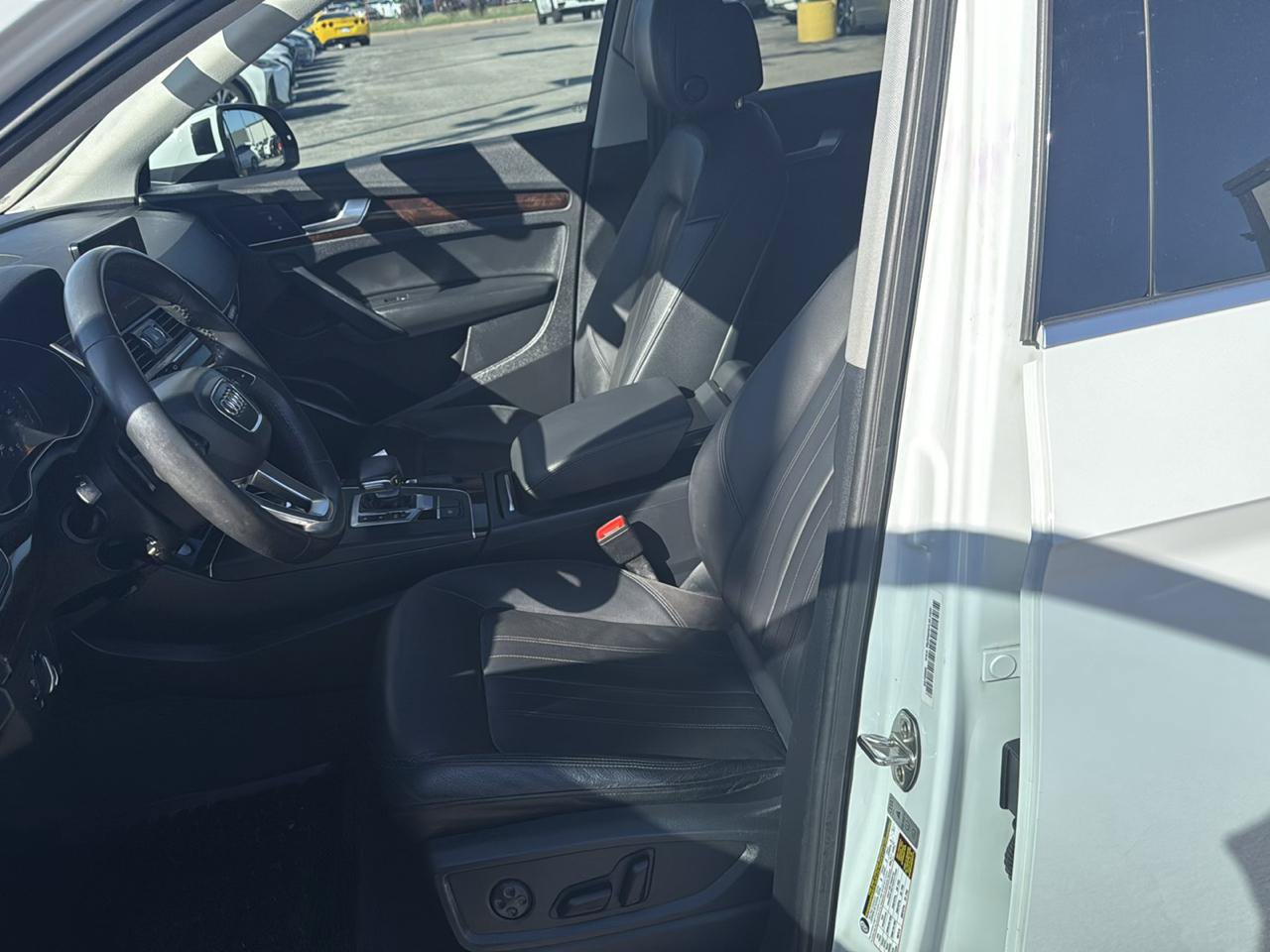 Used 2019 Audi Q5 2.0T Premium AWD/4WD image 11