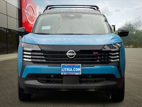 New 2026 Nissan Kicks SR image 11