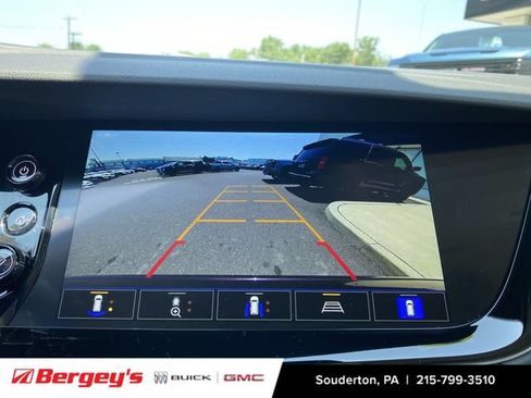 Certified 2023 Buick Envision Avenir AWD/4WD image 18