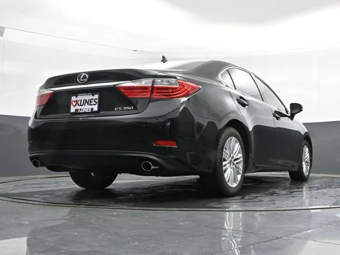 Used 2013 Lexus ES 350 w/ Luxury Pkg FWD image 36