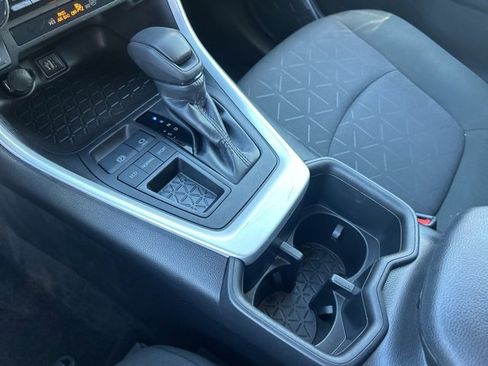 Used 2024 Toyota RAV4 XLE image 26