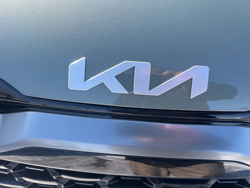 Certified 2024 Kia Sportage X-Line image 28