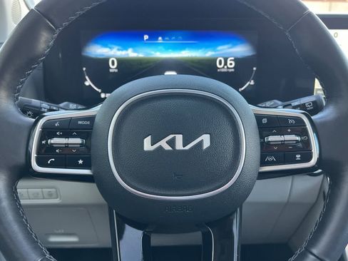 Used 2024 Kia Carnival SX Prestige image 31