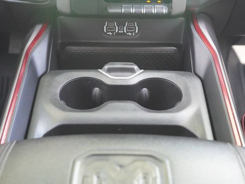 Used 2022 RAM 1500 Rebel w/ Rebel Level 2 Equipment Group AWD/4WD image 22