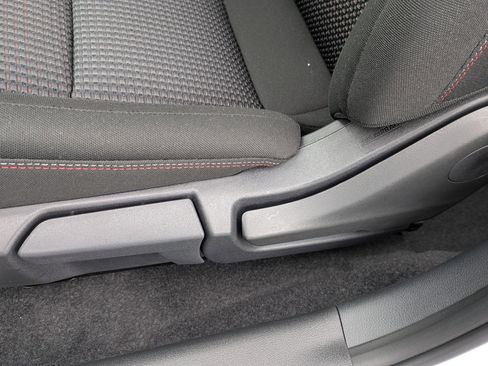 New 2026 Nissan Sentra SR w/ SR All Weather Package FWD image 12