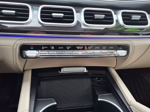 Used 2020 Mercedes-Benz GLE 450 4MATIC image 22