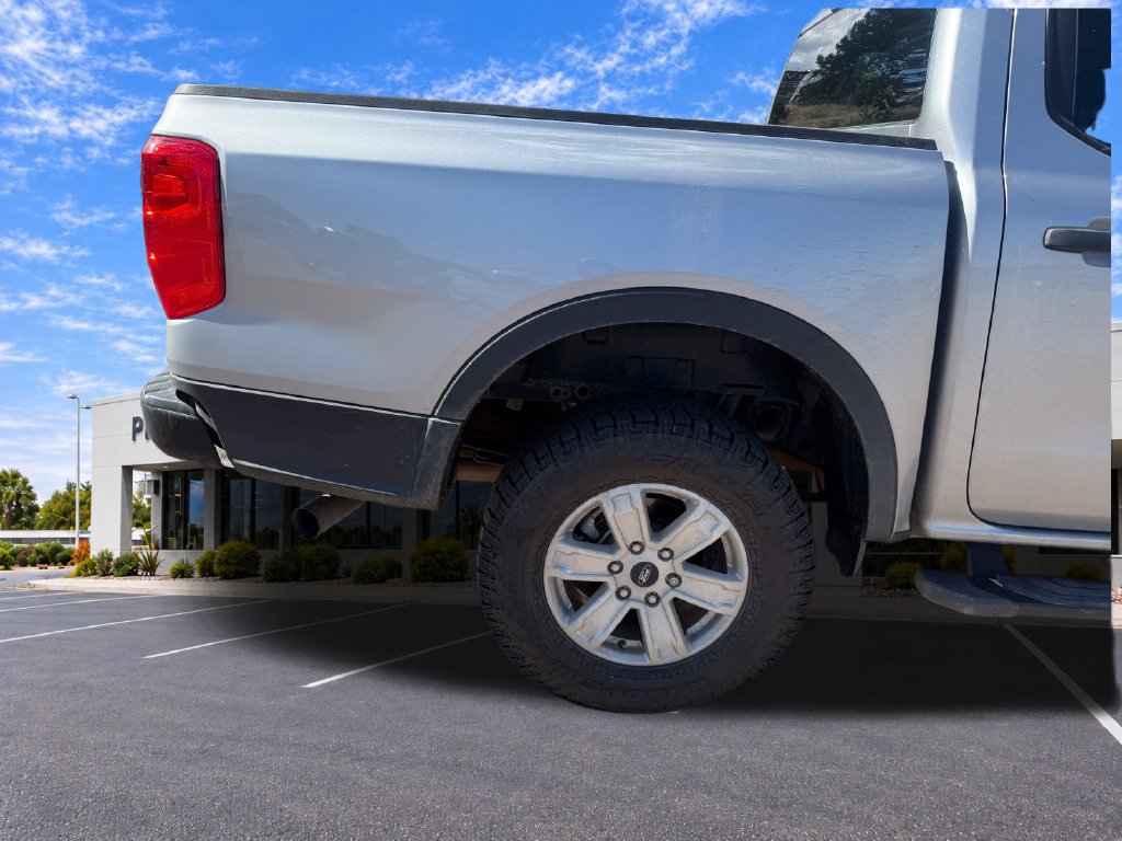 Used 2024 Ford Ranger XL w/ Trailer Tow Package AWD/4WD image 21