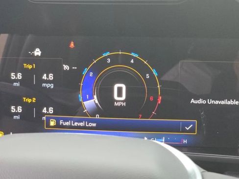 New 2026 Chevrolet Colorado Trail Boss image 14