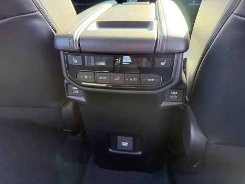 New 2026 Toyota Grand Highlander AWD Hybrid image 16