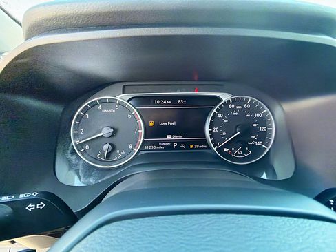 Used 2025 Nissan Rogue SV image 35