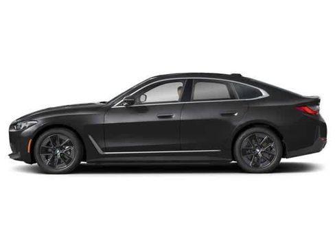 New 2026 BMW i4 xDrive40i w/ Parking Assistance Package AWD/4WD image 3