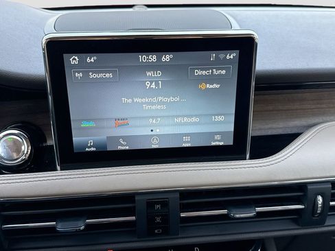 Used 2022 Lincoln Corsair Reserve w/ Equipment Group 201A image 29