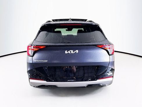 New 2026 Kia Sportage SX image 6