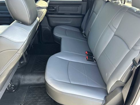 New 2026 RAM 4500 Tradesman w/ Chrome Appearance Group image 20