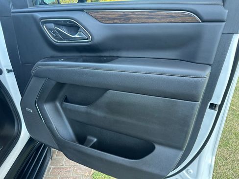 Used 2023 Chevrolet Tahoe Premier w/ Max Trailering Package image 32