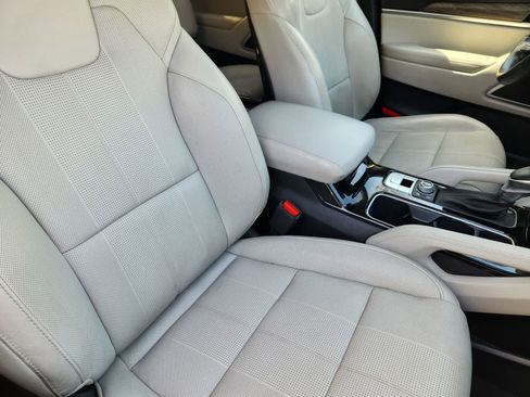 Used 2020 Kia Telluride EX w/ EX Premium Package image 12