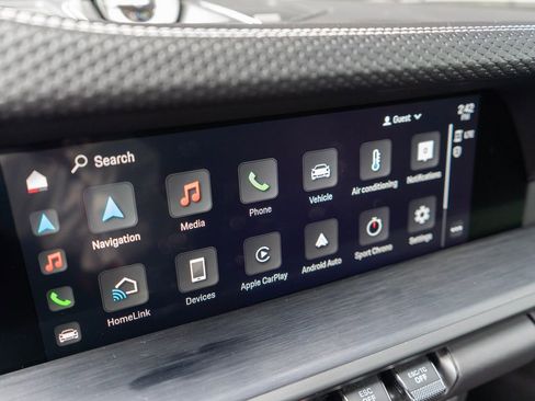 Used 2022 Porsche 911 GT3 image 25