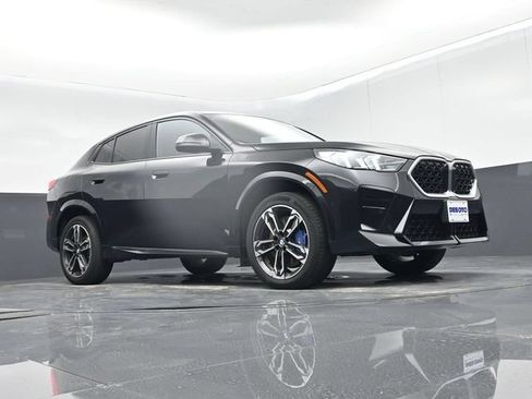Used 2025 BMW X2 xDrive28i AWD/4WD image 45