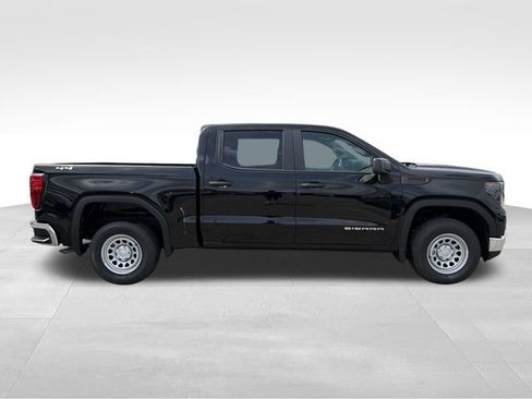 New 2026 GMC Sierra 1500 Pro w/ Pro Value Package AWD/4WD image 8