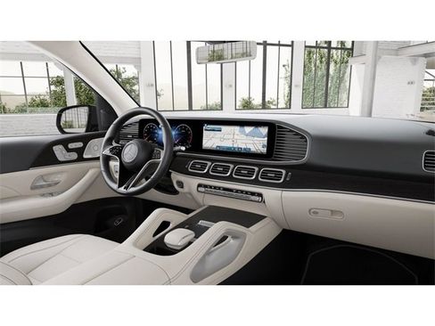 New 2026 Mercedes-Benz GLE 350 GLE 350 image 6