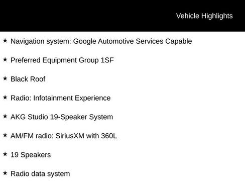 Used 2025 Cadillac Optiq Sport 1 image 5