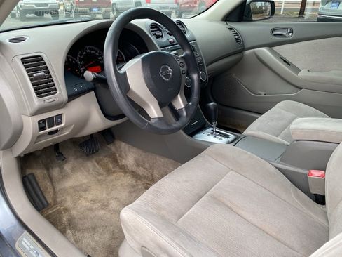 Used 2010 Nissan Altima 2.5 S image 15