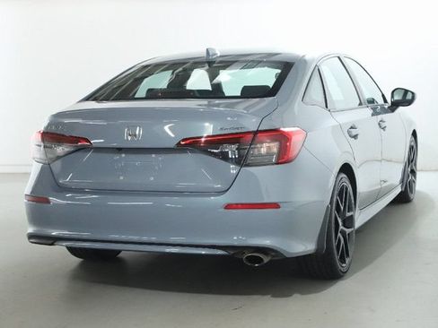 Used 2024 Honda Civic Sport image 46
