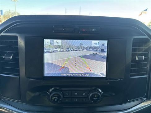 Used 2023 Ford F150 XL w/ STX Appearance Package image 19