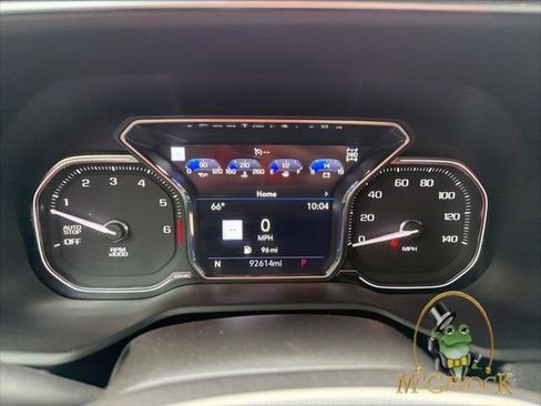 Used 2021 GMC Yukon XL Denali AWD/4WD image 16