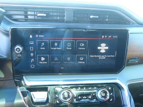 Used 2024 GMC Sierra 3500 Denali Ultimate image 30