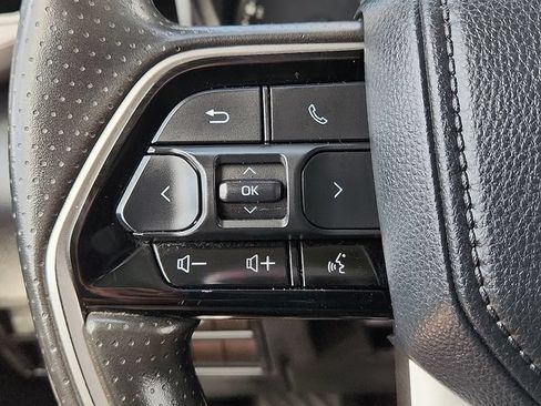 Used 2023 Toyota Tundra SR5 AWD/4WD image 15