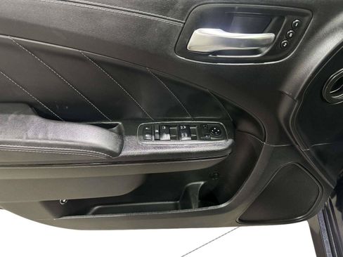 Used 2019 Dodge Charger Scat Pack w/ Daytona Edition Group RWD image 24