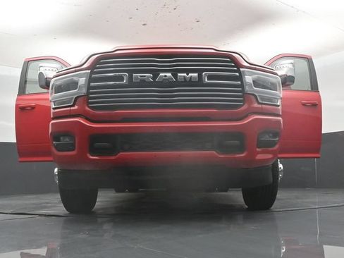 Used 2023 RAM 3500 Laramie AWD/4WD image 62