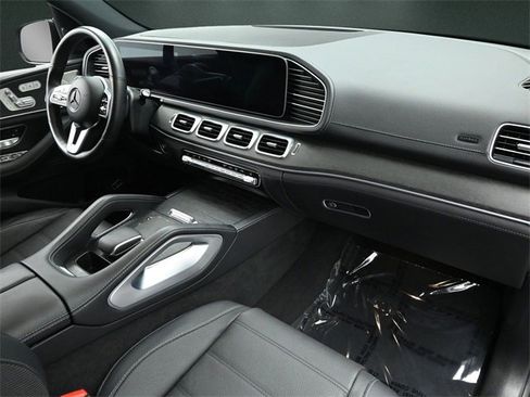 Used 2023 Mercedes-Benz GLE 450 4MATIC w/ AMG Line Exterior image 20